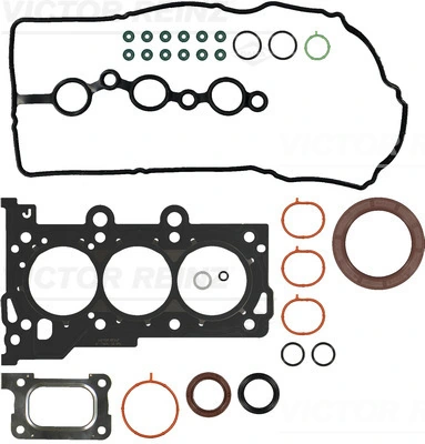 Full Gasket Kit, engine